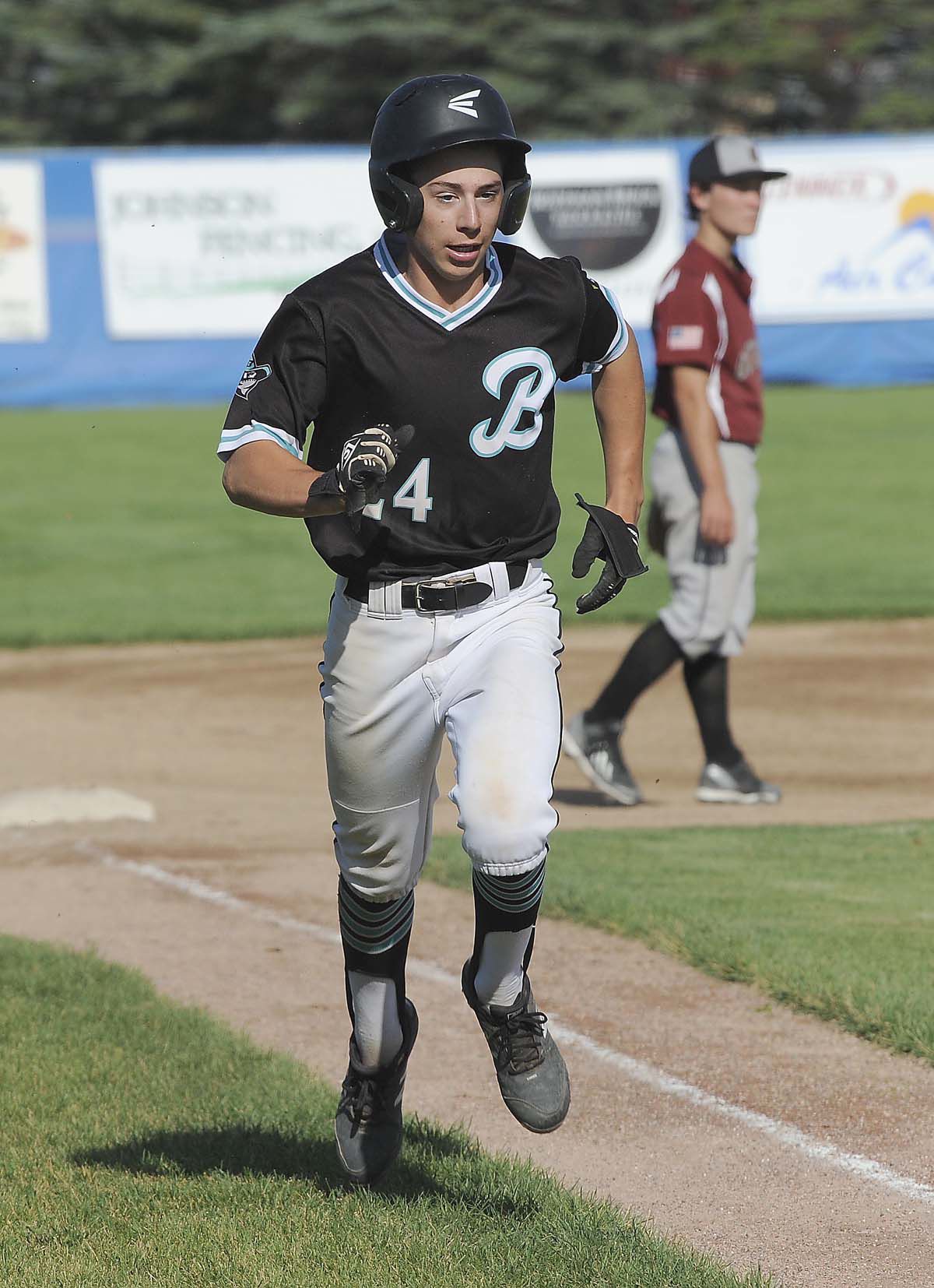 Run Scorer